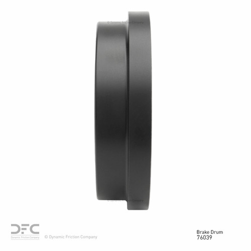 True Balanced Brake Drum 365-76039