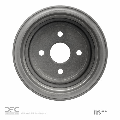 True Balanced Brake Drum 365-54004