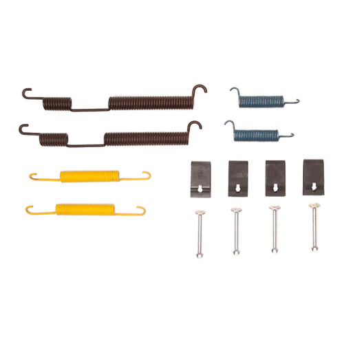 DFC Drum Brake Hardware Kit 370-21004