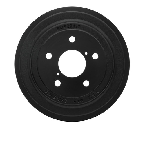 True Balanced Brake Drum 365-40059