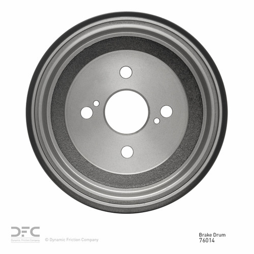 True Balanced Brake Drum 365-76014