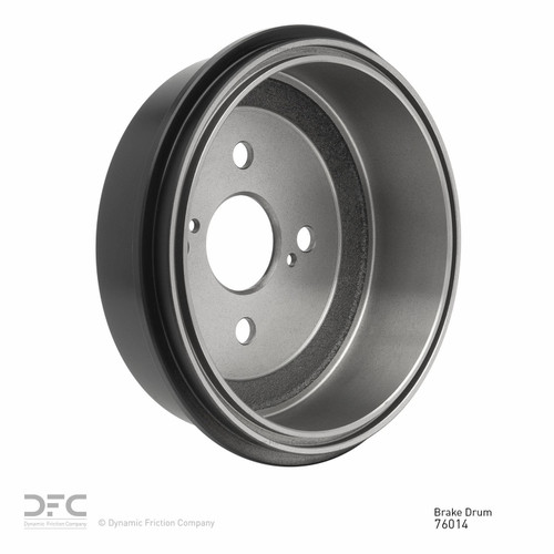 True Balanced Brake Drum 365-76014
