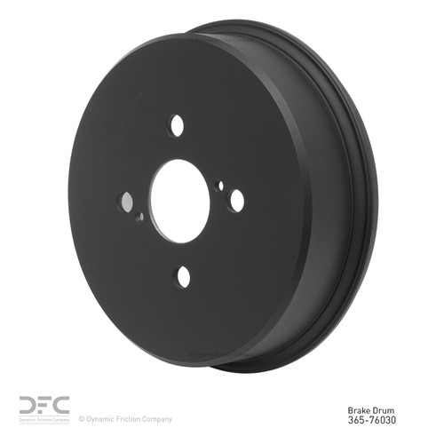 True Balanced Brake Drum 365-76030