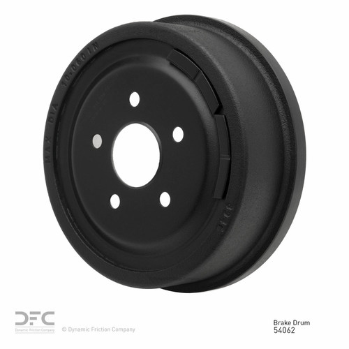 True Balanced Brake Drum 365-54062