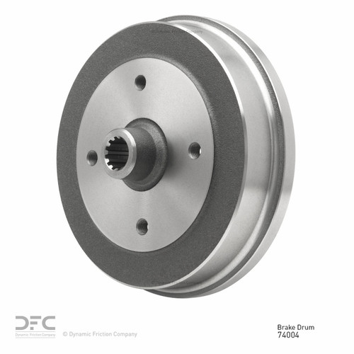 True Balanced Brake Drum 365-74004
