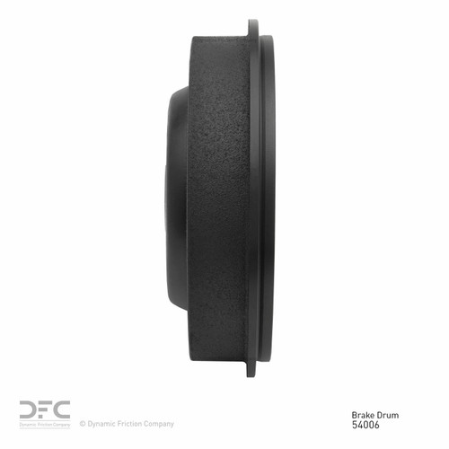 True Balanced Brake Drum 365-54006