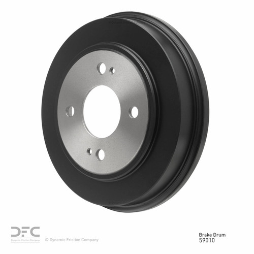 True Balanced Brake Drum 365-59010