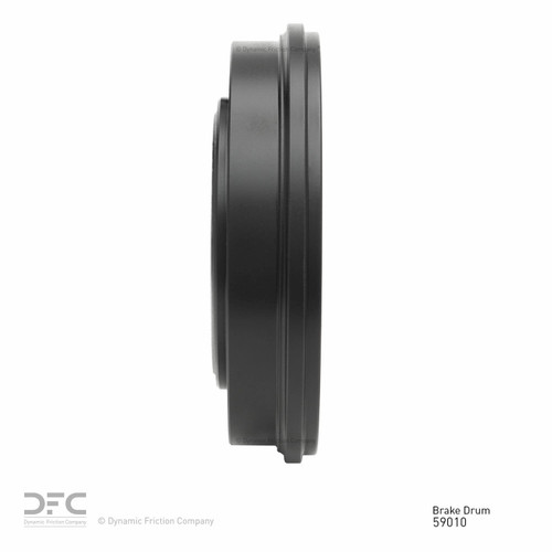 True Balanced Brake Drum 365-59010