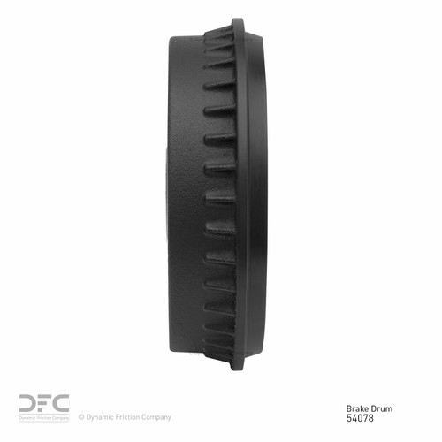 True Balanced Brake Drum 365-54078