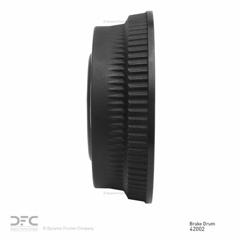 True Balanced Brake Drum 365-42002