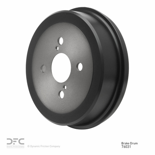 True Balanced Brake Drum 365-76031