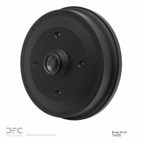 True Balanced Brake Drum 365-74005