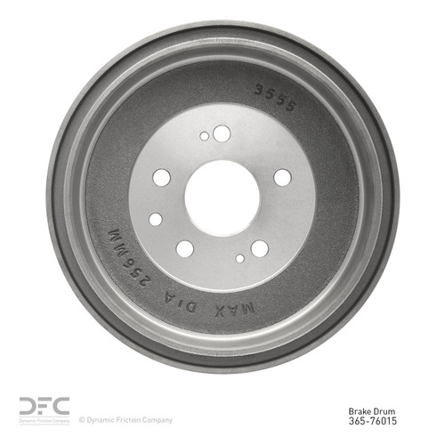 True Balanced Brake Drum 365-76015