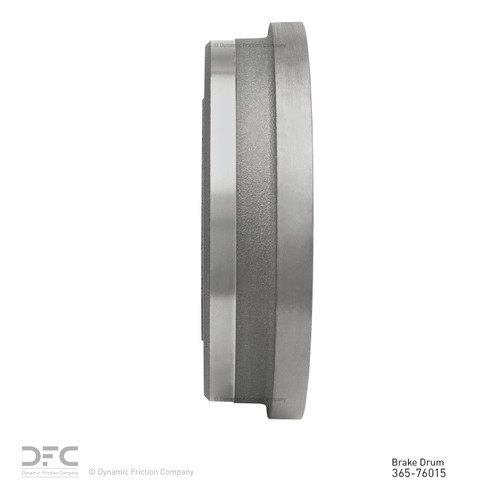 True Balanced Brake Drum 365-76015