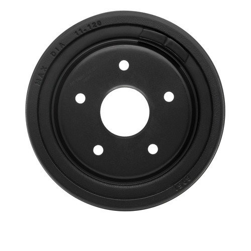 True Balanced Brake Drum 365-54063