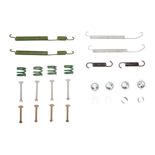 DFC Drum Brake Hardware Kit 370-40002