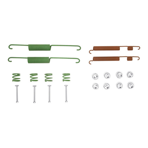 DFC Drum Brake Hardware Kit 370-37000