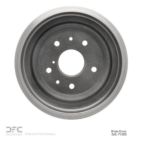 True Balanced Brake Drum 365-71005