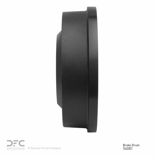 True Balanced Brake Drum 365-54081