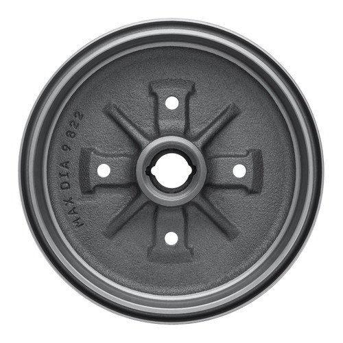 True Balanced Brake Drum 365-74006