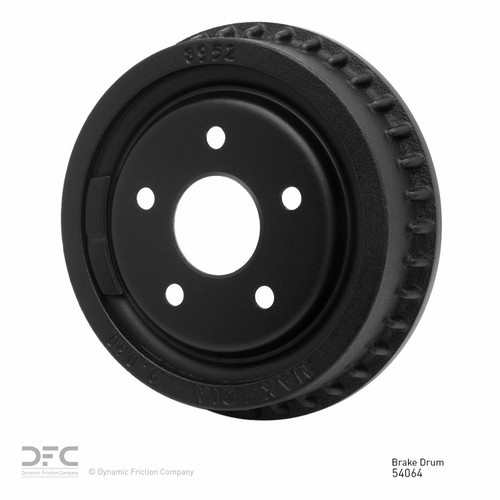 True Balanced Brake Drum 365-54064