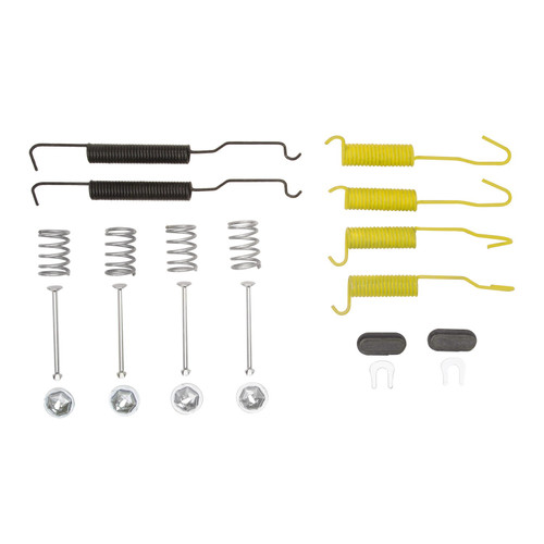 DFC Drum Brake Hardware Kit 370-40011