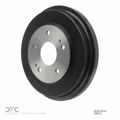 True Balanced Brake Drum 365-59012
