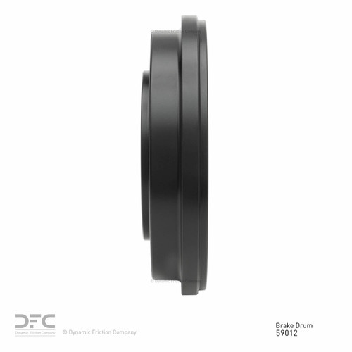 True Balanced Brake Drum 365-59012