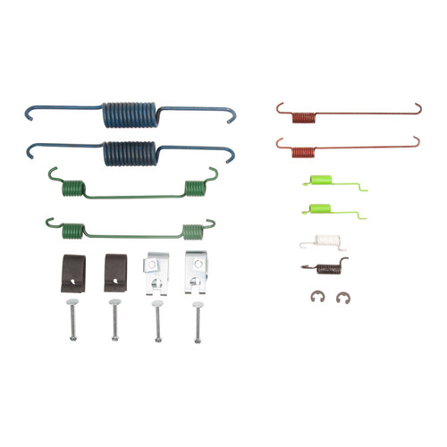 DFC Drum Brake Hardware Kit 370-01002