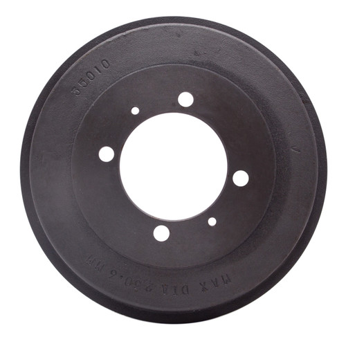 True Balanced Brake Drum 365-72000