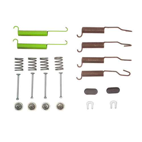 DFC Drum Brake Hardware Kit 370-39006
