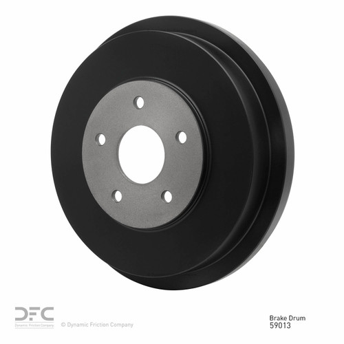 True Balanced Brake Drum 365-59013