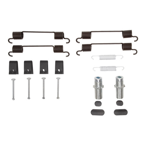 DFC Drum Brake Hardware Kit 370-47043