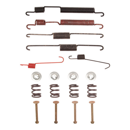 DFC Drum Brake Hardware Kit 370-03004