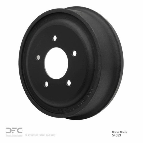 True Balanced Brake Drum 365-54083