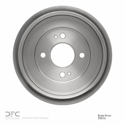 True Balanced Brake Drum 365-59014