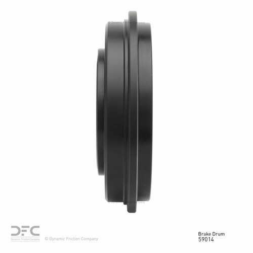 True Balanced Brake Drum 365-59014