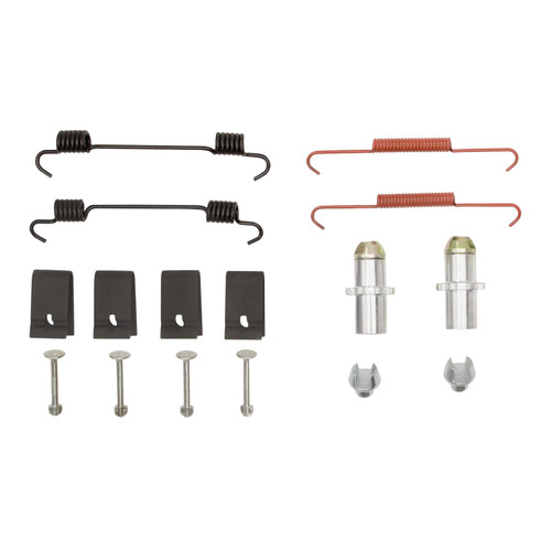 DFC Drum Brake Hardware Kit 370-46006