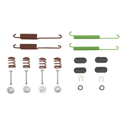 DFC Drum Brake Hardware Kit 370-54018