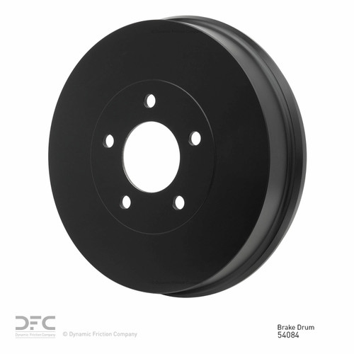 True Balanced Brake Drum 365-54084