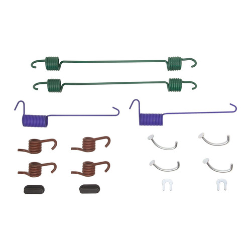DFC Drum Brake Hardware Kit 370-54020