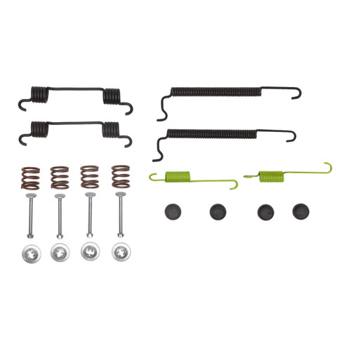 DFC Drum Brake Hardware Kit 370-47049