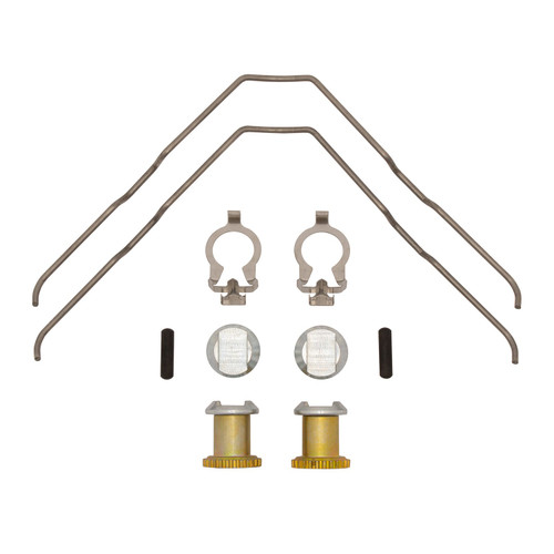 DFC Drum Brake Hardware Kit 370-47037