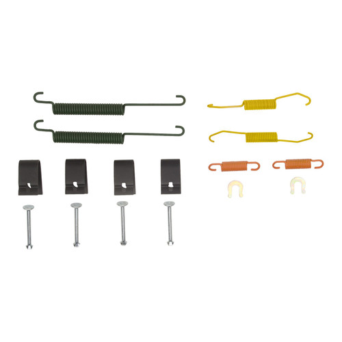 DFC Drum Brake Hardware Kit 370-58000