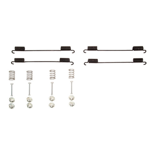 DFC Drum Brake Hardware Kit 370-76001