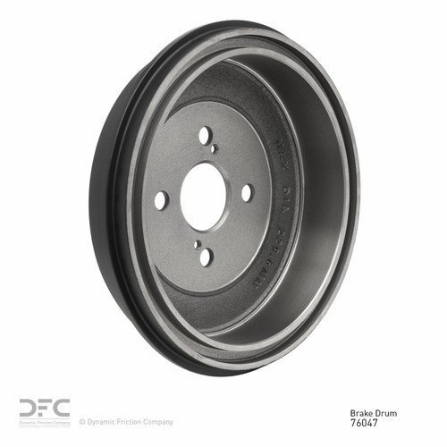 True Balanced Brake Drum 365-76047