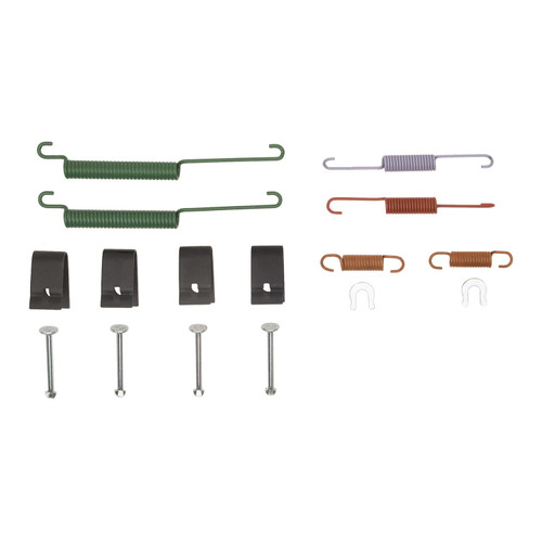 DFC Drum Brake Hardware Kit 370-59001