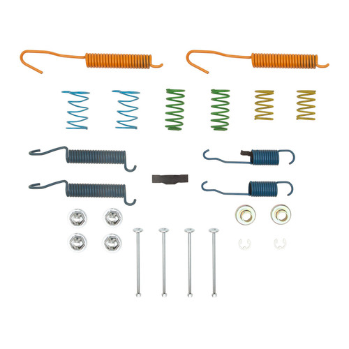 DFC Drum Brake Hardware Kit 370-48004