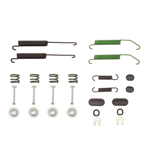 DFC Drum Brake Hardware Kit 370-67023