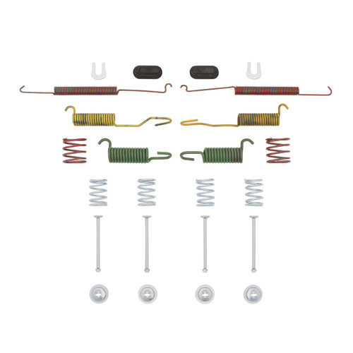 DFC Drum Brake Hardware Kit 370-54028
